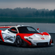 Illustration for article titled The McLaren P1 GTR 'Beco' Is Even Faster And More Powerful Than The Original P1 GTR